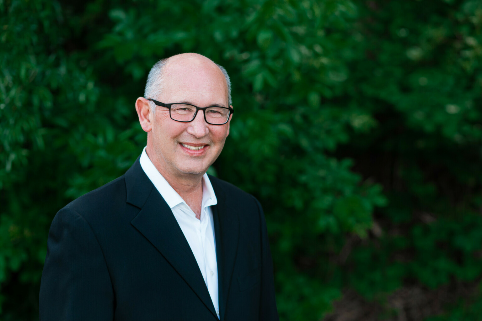 Roger J. Hales Naylor Hales PC